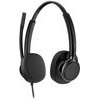 HP - Inc HP Poly Mission 420 Stereo Usb Wired Headset - (D14Z3AA)
