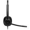 HP - Inc HP Poly Mission 420 Stereo Usb Wired Headset - (D14Z3AA)
