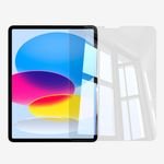 Baseus Tempered Glass Crystalline Series Hd Ipad 10/11 10.9iNch /2022/2025/ - P40015000201-04
