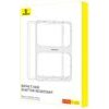 Baseus Tempered Glass Crystalline Series Hd Ipad 10/11 10.9iNch /2022/2025/ - P40015000201-04
