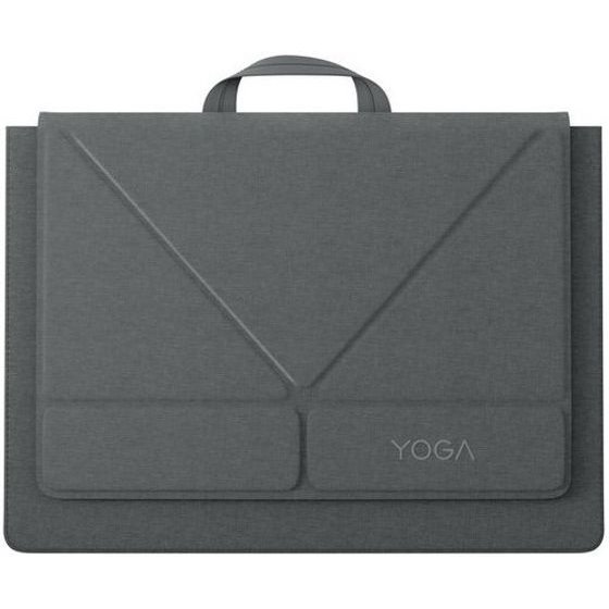 Lenovo Yoga Tote Sleeve 14 Grey - (GX41U86727)
