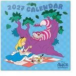 Erik ���������� ������ 16 ����� 2027 30X30�� Disney Alice In WONDERLAND