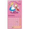 Erik ���������� ������ 16 ����� 2027 30X30�� Disney Alice In WONDERLAND