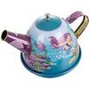 Iso Trade Children's mermaid tea set - (18591-0)