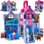 Iso Trade Dollhouse 26689 - (18715-0)