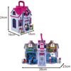 Iso Trade Dollhouse 26689 - (18715-0)