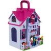 Iso Trade Dollhouse 26689 - (18715-0)