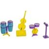 Iso Trade Dollhouse - villa 27054 - (18737-0)