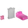 Iso Trade Dollhouse - villa 27054 - (18737-0)