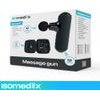 Isomedix 27311 Mini Massage Gun - (18991-0)