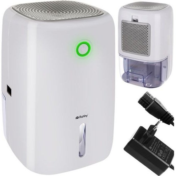 Ruhhy 26829 Air Dehumidifier - (18550-0)