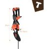 Bigstren Harness/straps for the Bigstreen petrol brushcutter - (19372-0)