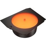 Cougar illuminated hub for FV270, Black - (3858M60.0003)