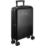 Cougar Quester Collapsible Travel Case �� 360� ����� Carbon Fiber Look - (3MSTDNXB.0001)