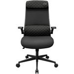 Cougar Stryder Gaming/Office Chair, Fabric, Black - (3MSTDBLB.0001)