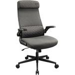 Cougar Stryder Gaming/Office Chair, Fabric, Gray - (3MSTDGRB.0001)
