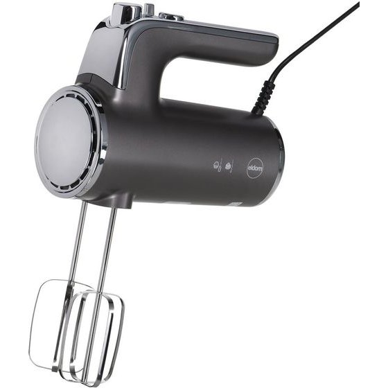 ELDOM Robo Food processor, 400W, Turbo Button - (R110)
