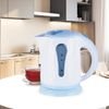 MAESTRO Electric Kettle 1.7L 2200W MR-045-Blue - (MR-031-BLUE)