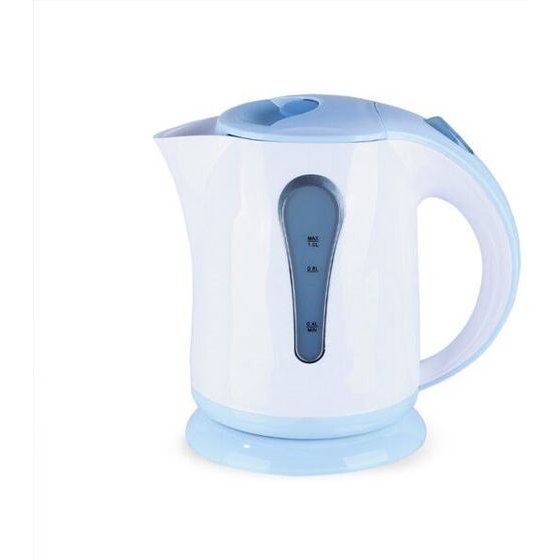 MAESTRO Electric Kettle 1.7L 2200W MR-045-Blue - (MR-031-BLUE)