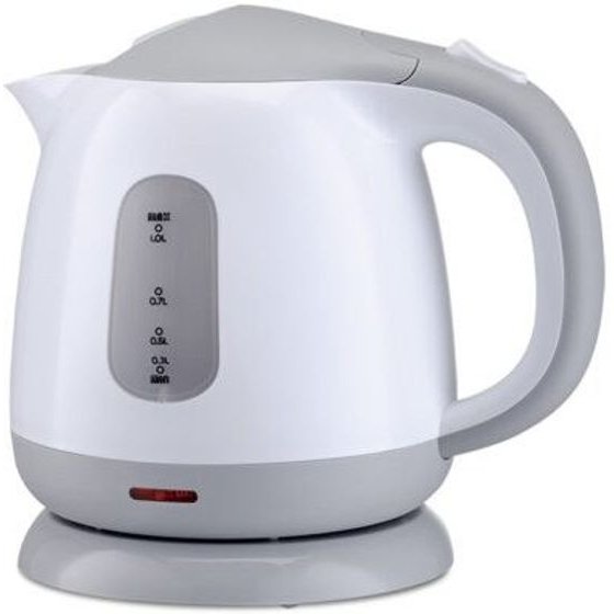 MAESTRO Electric Kettle 1 L 1100 W - (MR-012-GREY)