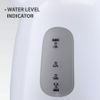 MAESTRO Electric Kettle 1 L 1100 W - (MR-012-GREY)
