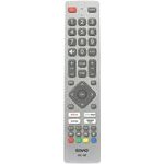 SAVIO Universal Remote Control For Sharp Tvs - (RC-29)