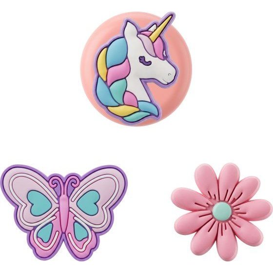 Is Kids Silicone Case For Airtag (3pcs) Butterfly - (KSCABU)