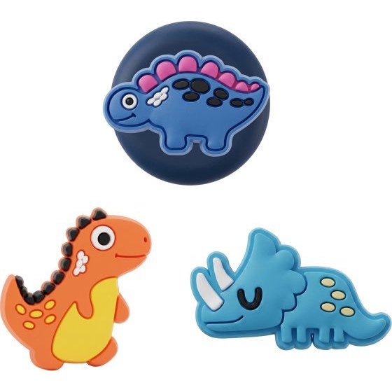 Is Kids Silicone Case For Airtag (3pcs) Dino - (KSCADI)