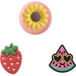 Is Kids Silicone Case For Airtag (3pcs) Fruit - (KSCAFR)