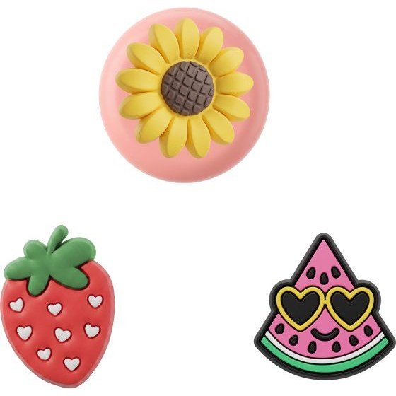 Is Kids Silicone Case For Airtag (3pcs) Fruit - (KSCAFR)