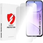 Smart Protection - Premium Classic (2 pack) - Honor 600 Smart - Clear