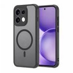 Techsuit - Halofrost Ii Magsafe - Oppo Reno16 F / Reno16 Fs - Black
