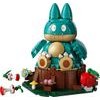 Lego Pokemon Munchlax - (72150)