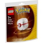 Lego Pokemon Premier Ball - (30729)