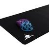White Shark Gaming Mousepad - (NOCTURON)