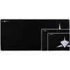White Shark Gaming Mousepad Shark L - (SHARK-L)