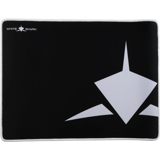 White Shark Gaming Mousepad Shark L - (SHARK-L)