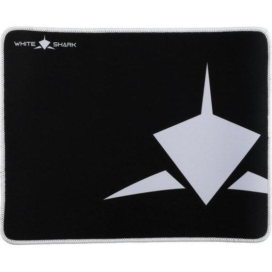 White Shark Gaming Mousepad Shark M - (SHARK-M)