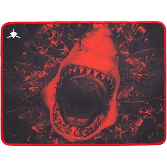 White Shark Gaming Mousepad Sky Walker L - (Sky WALKER-L)