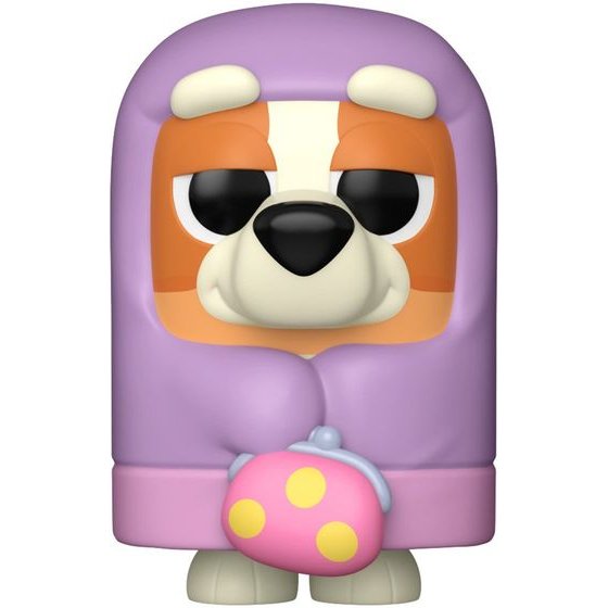 Funko Pop! Animation: Bluey - Granny Rita #2369 Vinyl Figure