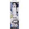 Hasbro Disney: Star Wars Titan Series - Stormtrooper Figure (G2689)