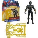 Hasbro Marvel: Spider-Man Brand New Day - Black & Gold Suit Spider-Man Figure (G3523)