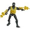 Hasbro Marvel: Spider-Man Brand New Day - Black & Gold Suit Spider-Man Figure (G3523)