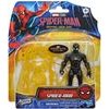 Hasbro Marvel: Spider-Man Brand New Day - Black & Gold Suit Spider-Man Figure (G3523)