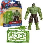 Hasbro Marvel: Spider-Man Brand New Day - Hulk Figure (G3396)