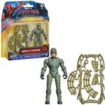 Hasbro Marvel: Spider-Man Brand New Day - Marvels Scorpion Figure (G3397)