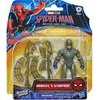 Hasbro Marvel: Spider-Man Brand New Day - Marvels Scorpion Figure (G3397)