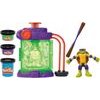 Hasbro Play-Doh: Tales Of The Teenage Mutant Ninja Turtles - Mutation Station (G0557)