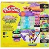 Hasbro Play-Doh: Tales Of The Teenage Mutant Ninja Turtles - Mutation Station (G0557)