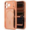 Tech-Protect Basicmag Magsafe Iphone 17 Pro / 18 Pro Matte Cosmic ORANGE